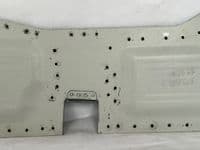 Eurofighter Typhoon Aircraft 512BB Fixed Cover Access Panel From ZJ814 [PL22]
