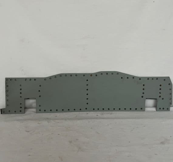 Eurofighter Typhoon Aircraft 611FB Fixed Access Cover Panel From ZJ802 [PL18]