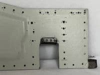 Eurofighter Typhoon Aircraft 611FB Fixed Access Cover Panel From ZJ802 [PL18]