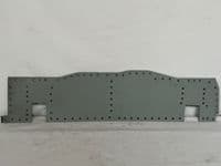 Eurofighter Typhoon Aircraft 611FB Fixed Access Cover Panel From ZJ802 [PL18]