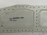 Eurofighter Typhoon Aircraft 611FB Fixed Access Cover Panel From ZJ802 [PL18]