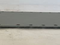 Eurofighter Typhoon Aircraft 611FB Fixed Access Cover Panel From ZJ806 [PL18]
