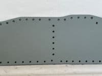 Eurofighter Typhoon Aircraft 611FB Fixed Access Cover Panel From ZJ806 [PL18]