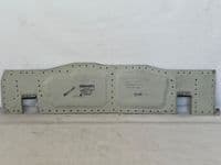 Eurofighter Typhoon Aircraft 611FB Fixed Access Cover Panel From ZJ806 [PL18]