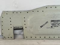 Eurofighter Typhoon Aircraft 611FB Fixed Access Cover Panel From ZJ806 [PL18]