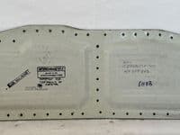 Eurofighter Typhoon Aircraft 611FB Fixed Access Cover Panel From ZJ806 [PL18]