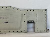 Eurofighter Typhoon Aircraft 611FB Fixed Access Cover Panel From ZJ806 [PL18]