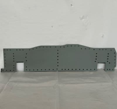 Eurofighter Typhoon Aircraft 611FB Fixed Access Cover Panel From ZJ815 [PL21]