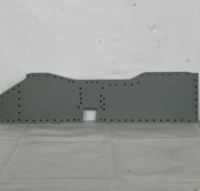 Eurofighter Typhoon Aircraft 612BB Fixed L.E. Cover Access Panel, ZJ810 [PL15]