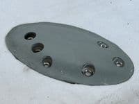 Eurofighter Typhoon Aircraft 612EB Fixed Access Cover Panel From ZJ803 [PL18]