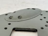 Eurofighter Typhoon Aircraft 612EB Fixed Access Cover Panel From ZJ803 [PL18]