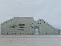 Eurofighter Typhoon Aircraft 612EB Fixed Access Cover Panel From ZJ803 [PL18]