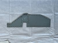 Eurofighter Typhoon Aircraft 612EB Fixed Access Cover Panel From ZJ804 [PL21]