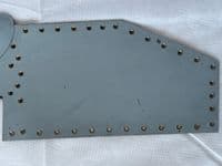 Eurofighter Typhoon Aircraft 612EB Fixed Access Cover Panel From ZJ804 [PL21]