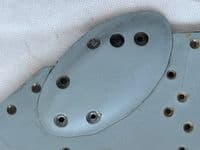 Eurofighter Typhoon Aircraft 612EB Fixed Access Cover Panel From ZJ804 [PL21]