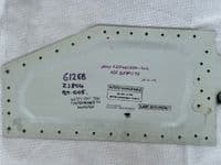 Eurofighter Typhoon Aircraft 612EB Fixed Access Cover Panel From ZJ804 [PL21]