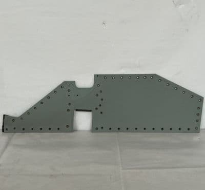 Eurofighter Typhoon Aircraft 612EB Fixed Access Cover Panel From ZJ815 [PL15]