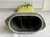 Eurofighter Typhoon Aircraft Air Conditioning Duct Assy From ZK346 [PL22]