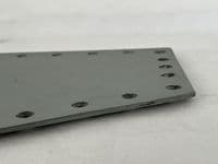 Eurofighter Typhoon Aircraft Fixed 512EB Access Cover Panel From ZJ802 [PL18]