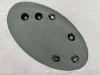 Eurofighter Typhoon Aircraft Fixed 512EB Access Cover Panel From ZJ802 [PL18]