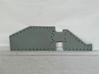 Eurofighter Typhoon Aircraft Fixed 512EB Access Cover Panel From ZJ802 [PL18]