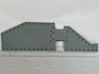 Eurofighter Typhoon Aircraft Fixed 512EB Access Cover Panel From ZJ802 [PL18]