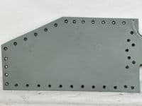 Eurofighter Typhoon Aircraft Fixed 512EB Access Cover Panel From ZJ802 [PL18]