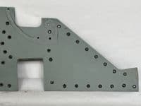 Eurofighter Typhoon Aircraft Fixed 512EB Access Cover Panel From ZJ802 [PL18]