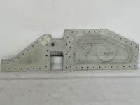 Eurofighter Typhoon Aircraft Fixed 512EB Access Cover Panel From ZJ802 [PL18]