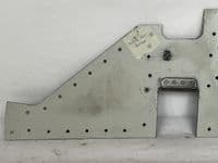 Eurofighter Typhoon Aircraft Fixed 512EB Access Cover Panel From ZJ802 [PL18]