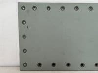 Eurofighter Typhoon Aircraft Fixed Access Panel 611GB From ZJ808 [D6C]