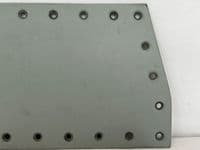 Eurofighter Typhoon Aircraft Fixed Access Panel 611GB From ZJ808 [D6C]
