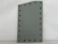 Eurofighter Typhoon Aircraft Fixed Access Panel 611GB From ZJ808 [D6C]