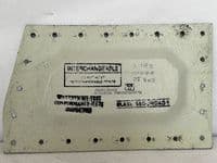 Eurofighter Typhoon Aircraft Fixed Access Panel 611GB From ZJ808 [D6C]