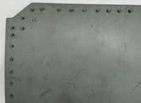 Eurofighter Typhoon Aircraft R/H 461AR Cover Access Panel From ZJ815 [PL15]