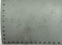 Eurofighter Typhoon Aircraft R/H 461AR Cover Access Panel From ZJ815 [PL15]