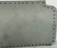 Eurofighter Typhoon Aircraft R/H 461AR Cover Access Panel From ZJ815 [PL15]