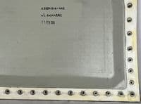 Eurofighter Typhoon Aircraft R/H 461AR Cover Access Panel From ZJ815 [PL15]
