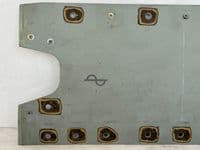 Eurofighter Typhoon FGR4 Access Cover Panel From ZJ930, J52000115-409 [PL15]