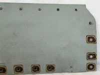 Eurofighter Typhoon FGR4 Access Cover Panel From ZJ930, J52000115-409 [PL15]