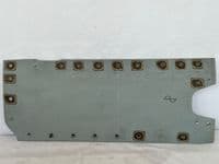 Eurofighter Typhoon FGR4 Access Cover Panel From ZJ930, J52000115-409 [PL15]