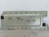 Eurofighter Typhoon FGR4 Access Cover Panel From ZJ930, J52000115-409 [PL15]