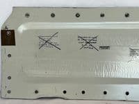 Eurofighter Typhoon FGR4 Access Cover Panel From ZJ930, J52000115-409 [PL15]
