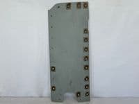 Eurofighter Typhoon FGR4 Access Cover Panel From ZJ930, J52000115-409 [PL15]