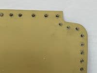 Eurofighter Typhoon FGR4 Aircraft 461AR Cover Access Panel [PL15]