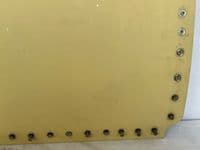 Eurofighter Typhoon FGR4 Aircraft 461AR Cover Access Panel [PL15]