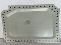 Eurofighter Typhoon FGR4 Aircraft 461AR Cover Access Panel [PL15]