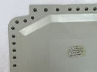Eurofighter Typhoon FGR4 Aircraft 461AR Cover Access Panel [PL15]