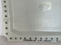 Eurofighter Typhoon FGR4 Aircraft 461AR Cover Access Panel [PL15]