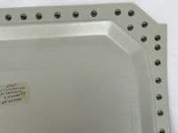 Eurofighter Typhoon FGR4 Aircraft 461AR Cover Access Panel [PL15]
